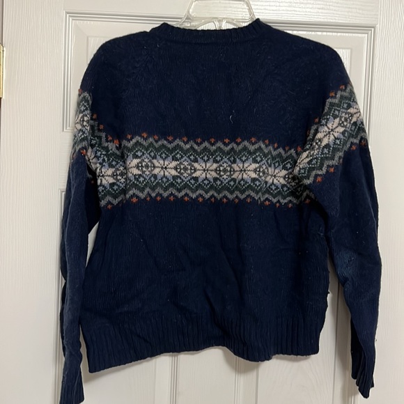 Aeropostale sweater , size M - Picture 3 of 4